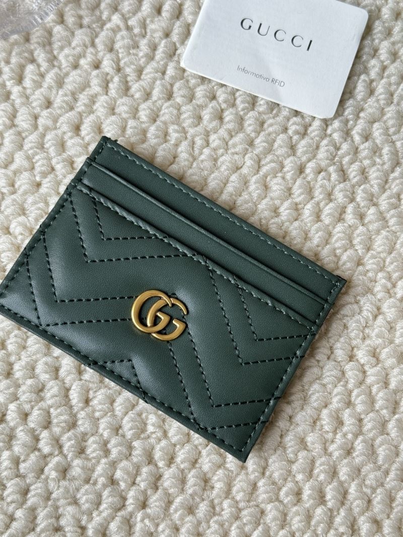 Gucci Wallets Purse